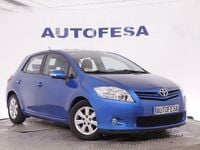 Usado Toyota Auris Active 90 CV (66 kW) 2012 Azul