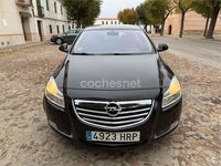 Usado Opel Insignia Excellence 130 CV (95 kW) 2013 Negro Berlina