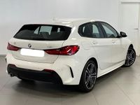 Usado BMW 118 Shadowline 140 CV (102 kW) 2021 Utilitario
