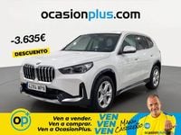 Usado BMW X1 163 HP (119 kW) 2024 Branco SUV