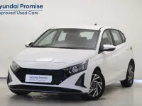 Nuevo Hyundai i20 99 CV (72 kW) 2025 Utilitario