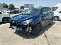 Usado Subaru Forester Sport 150 CV (110 kW) 2023 Azul SUV
