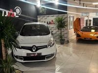 Usado Renault Scénic III Bose Edition 110 CV (80 kW) 2014 Blanco Monovolumen