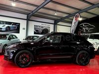 Usado Porsche Macan GTS 440 CV (323 kW) 2023 Negro SUV
