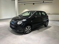 Usado Citroën C1 72 CV (52 kW) 2020 Negro Utilitario