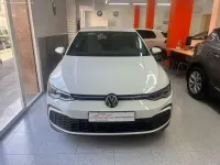 Usado VW Golf VIII GTE 245 CV (180 kW) 2022 Blanco Utilitario
