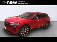 Brugt Renault Austral Techno 200 HK (147 kW) 2025 Rød SUV