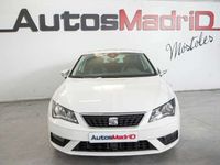 usado Seat Leon 1.5 TSI 96kW (130CV) S&S Style Visio Ed