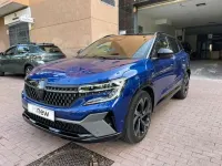 Usado Renault Austral Techno Esprit Alpine 200 CV (147 kW) 2024 Azul SUV