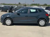 Usado Seat Ibiza Reference 90 CV (66 kW) 2025 Azul Utilitario