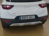 Usado Kia Stonic 101 CV (74 kW) 2025 SUV