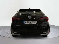 Usado Toyota Corolla Active 140 CV (102 kW) 2025 Familiar