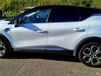 Usado Renault Captur Techno 145 CV (106 kW) 2022 Blanco SUV