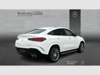 Usado Mercedes GLE300 269 CV (197 kW) 2026 Otro SUV