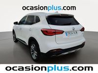 Usado MG HS Luxury 162 CV (119 kW) 2023 Blanco SUV