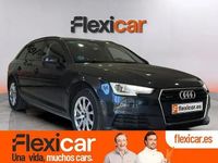 Usado Audi A4 218 HP (160 kW) 2018 Azul Carrinha