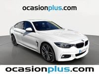 Usado BMW M240 326 CV (239 kW) 2017 Blanco Coupe