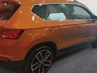 Usado Seat Ateca 4Drive 150 CV (110 kW) 2016 SUV