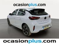 Nuevo Opel Corsa S 110 CV (80 kW) 2025 Blanco Utilitario