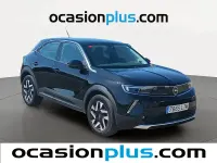Usado Opel Mokka Business Elegance 101 CV (74 kW) 2021 Negro SUV