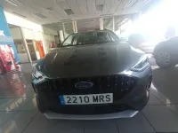 Usado Ford Focus Active X 155 CV (114 kW) 2024 Gris magnetic (metalizado) Berlina
