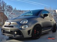 usado Abarth 595 Competizione 1.4 16v TJet 132kW E6 3p.