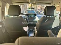 Usado Citroën C4 Picasso Feel 120 CV (88 kW) 2018 Azul Monovolumen