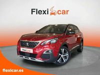 usado Peugeot 3008 1.2 PureTech S&S Style 130