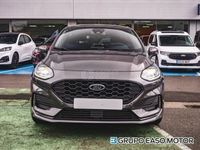 usado Ford Fiesta 1.0 Ecoboost Mhev St Line 125