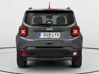 Usado Jeep Renegade Limited 120 HP (88 kW) 2022 SUV
