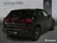 Usado Mercedes EQA250 139 kW (190 CV) 2024 Negro cosmos SUV