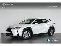 Usado Lexus UX 300e Executive Line 150 kW (204 CV) 2023 Otros SUV