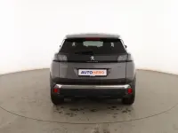 Usado Peugeot 3008 Allure 224 CV (164 kW) 2021 Gris SUV