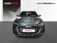 Usado Audi A3 S-Line 150 CV (110 kW) 2025 Gris / plata Berlina
