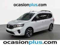 Occasion Nissan Townstar N-Connecta 131 ch (96 kW) 2022 Gris Break