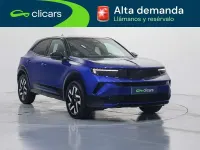 Usado Opel Mokka S 136 CV (100 kW) 2025 Azul SUV