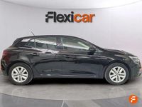 Usado Renault Mégane IV Intens 115 CV (84 kW) 2022 Negro Berlina