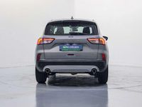 Usado Ford Kuga Titanium 190 HP (139 kW) 2022 Prateado SUV