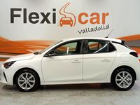 usado Opel Corsa 1.5D DT 74kW (100CV) Edition Diésel en Flexicar Valladolid