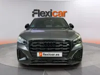 Usado Audi Q2 Premium 150 CV (110 kW) 2024 Gris SUV