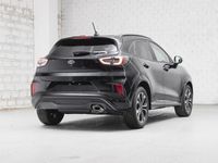 Usado Ford Puma ST-Line 125 CV (91 kW) 2024 Negro Berlina