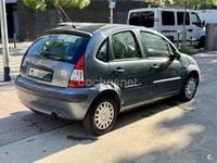 Occasion Citroën C3 Exclusive 90 ch (66 kW) 2009 Gris Berline