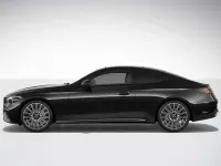 Nuevo Mercedes CLE220 197 CV (144 kW) 2026 Negro Coupe