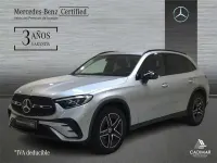 Usado Mercedes GLC220 197 CV (144 kW) 2025 SUV