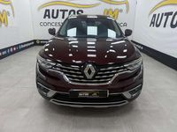 Usado Renault Koleos Zen 184 CV (135 kW) 2022 Burdeos SUV