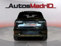 Usado Lynk & Co 01 261 CV (191 kW) 2024 Negro SUV
