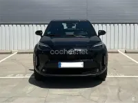 Usado Toyota Yaris Cross Active 116 CV (85 kW) 2022 Negro SUV