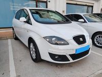 Usado Seat Altea XL 105 CV (77 kW) 2011 Blanco Monovolumen