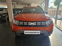 Usado Dacia Duster Prestige 101 CV (74 kW) 2023 Naranja SUV