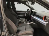 Usado Seat Arona FR 115 CV (84 kW) 2025 Gris SUV